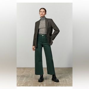 ZARA - Straight Jean